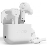 Гарнитура Sudio Ett White