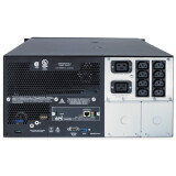 ИБП APC SUA5000RMI5U Smart-UPS RM 5000VA