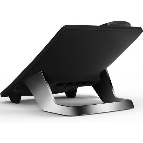 VoIP-телефон Fanvil (Linkvil) H5 Black - фото 3