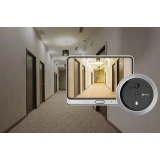 Видеодомофон EZVIZ CS-DP1C (303101598) (CS-DP1C-A0-4A1WPFBSR)