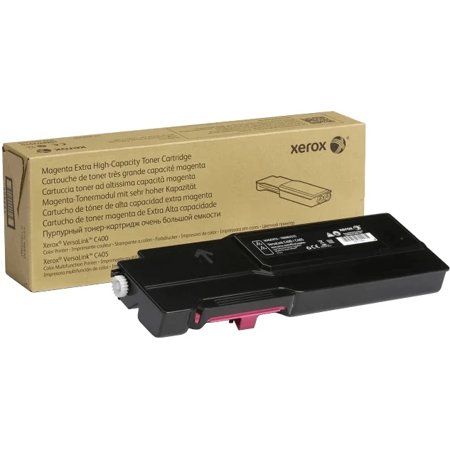 Картридж Xerox 106R03535 Magenta