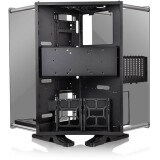 Корпус Thermaltake Core P90 Tempered Glass Edition Black (CA-1J8-00M1WN-00)