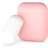 Чехол для наушников Deppa 47019 AirPods