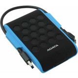 Внешний жёсткий диск 2Tb ADATA HD720 Blue (AHD720-2TU31-CBL)