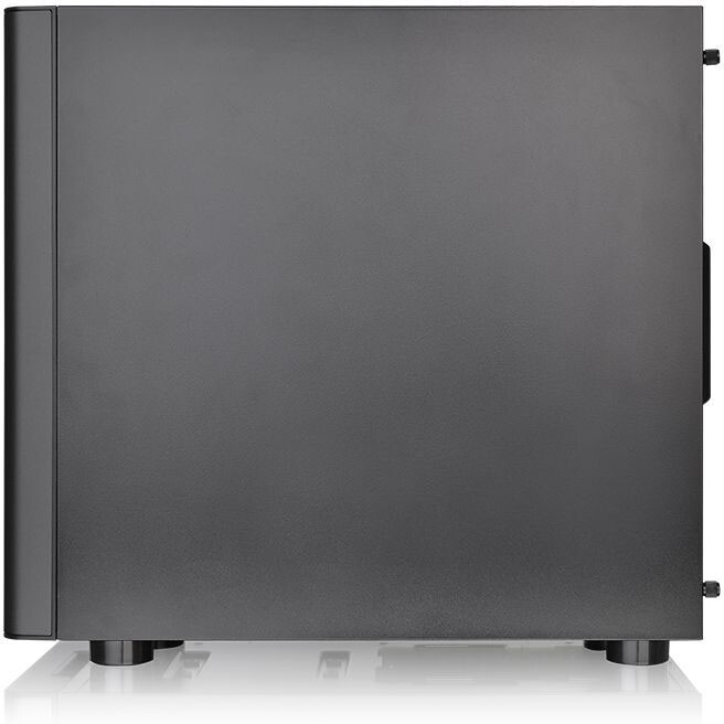 Корпус Thermaltake V150 TG Black (CA-1R1-00S1WN-00) - фото 4