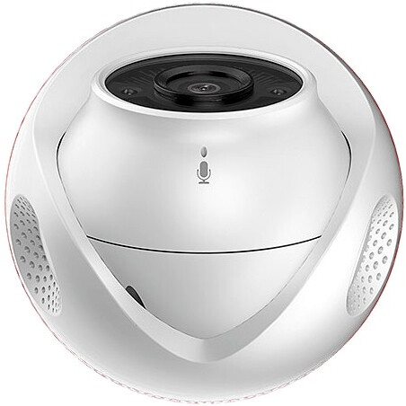 IP камера EZVIZ CS-CV228-A0-3C2WFR 2.8мм - фото 3