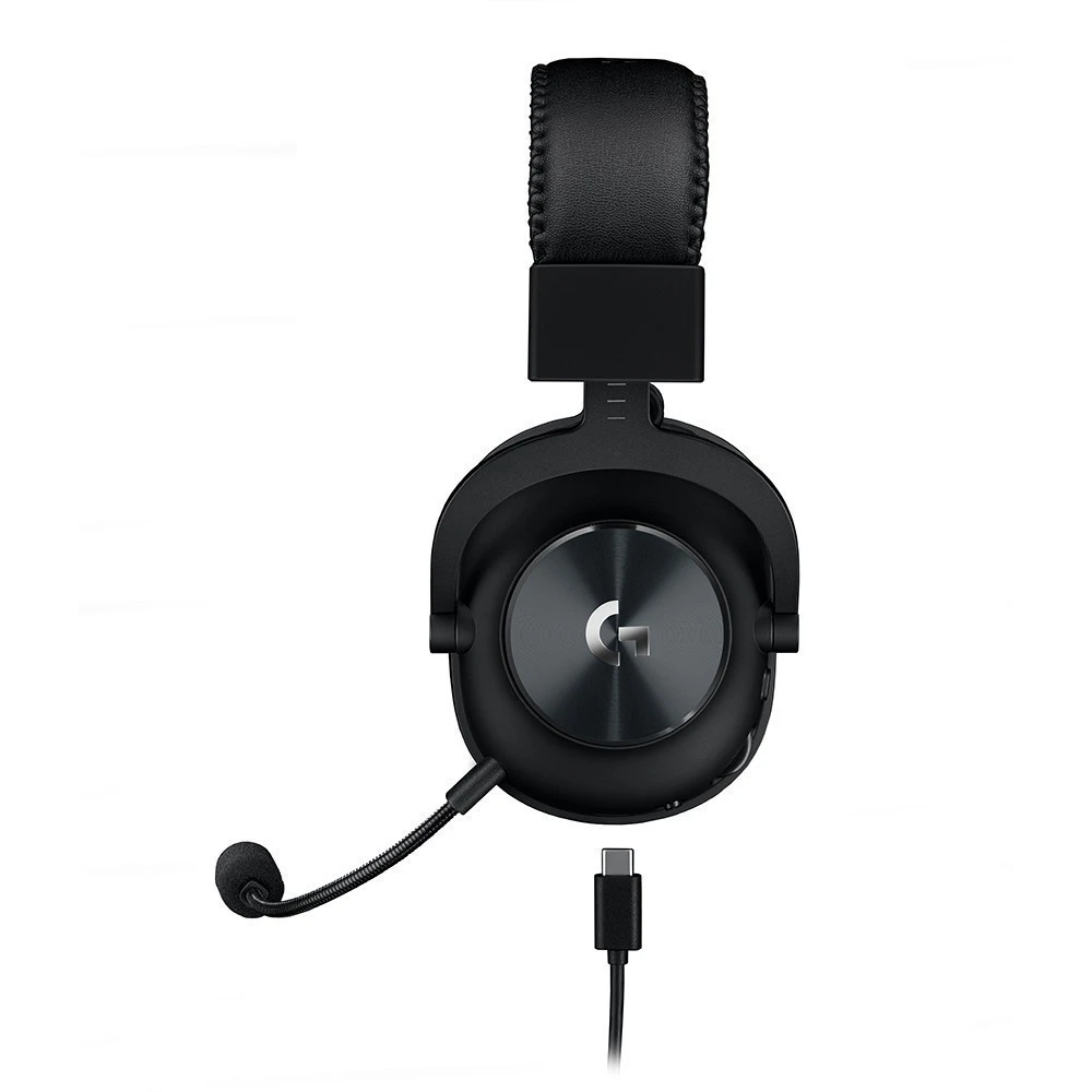 Гарнитура Logitech G PRO X Wireless Gaming Headset (981-000907) - фото 2