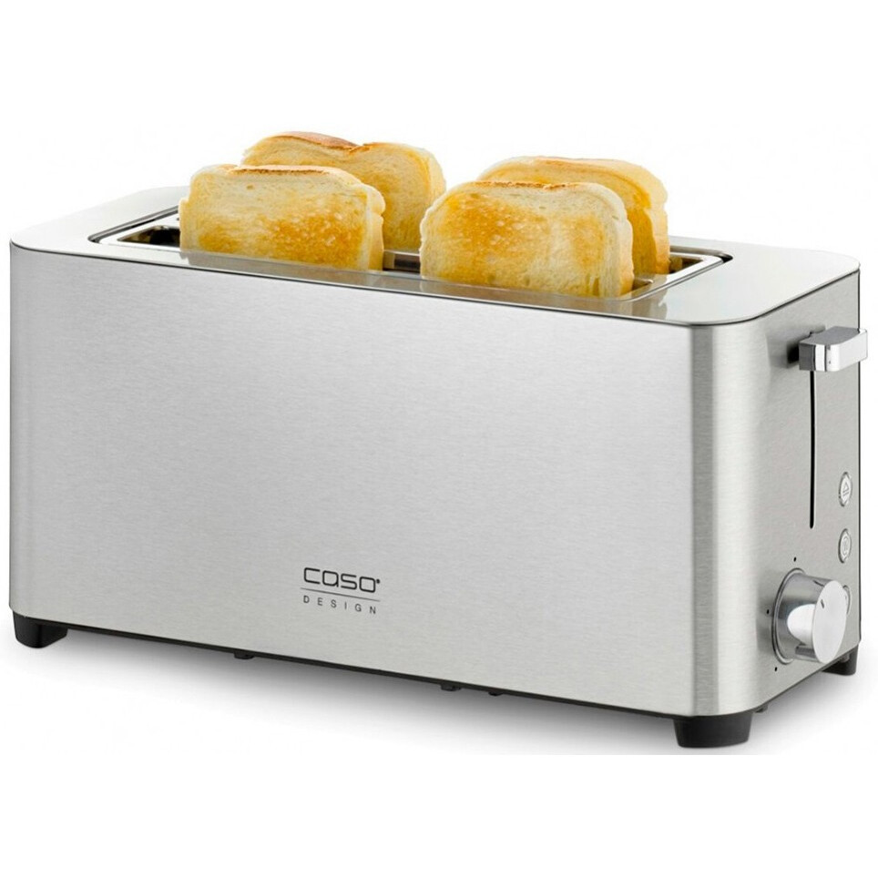 Тостер Caso Classico T4 - фото 2