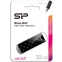 USB Flash накопитель 32Gb Silicon Power Blaze B03 Black (SP032GBUF3B03V1K) - фото 2