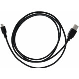 Кабель USB - miniUSB, 1.8м, Greenconnect GCR-UM2M5P-BB2S-1.8m