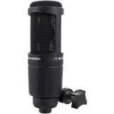Микрофон Audio-Technica AT2020
