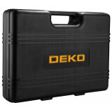 Набор инструментов DEKO DKMT94 (065-0219)