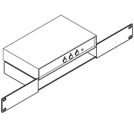 Адаптер для монтажа в стойку Kramer RK-701/RACK-VP-701