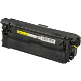 Картридж Sakura SACRG040HY Yellow