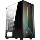 Корпус MSI MAG VAMPIRIC 100R Black