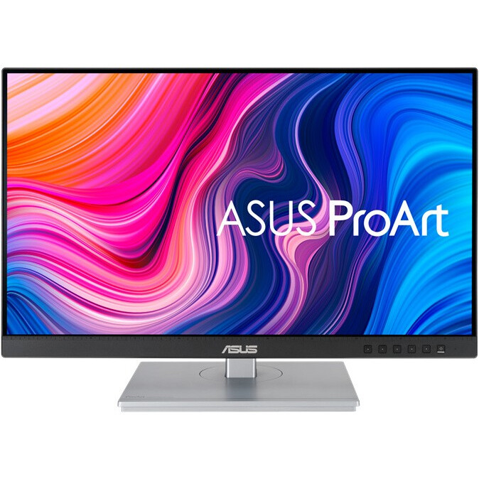 Монитор ASUS 24" PA247CV - фото 3