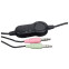 Гарнитура Logitech H150 Headset Stereo White (981-000350/000453) - фото 4