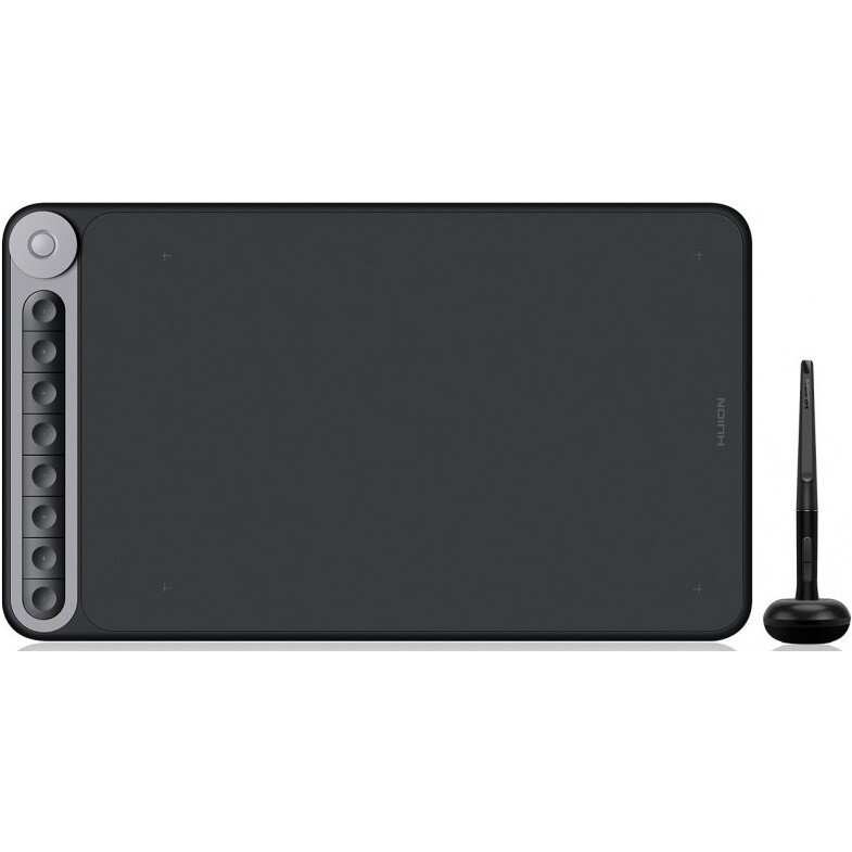 Графический планшет Huion Q620M - фото 2