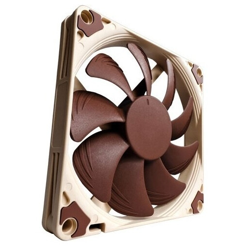 Вентилятор для корпуса Noctua NF-A9x14 PWM