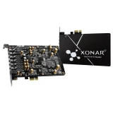 Звуковая карта ASUS Xonar AE PCI-E RTL (90YA00P0-M0UA00)