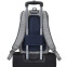 Рюкзак для ноутбука Rivacase 7760 Grey - фото 7