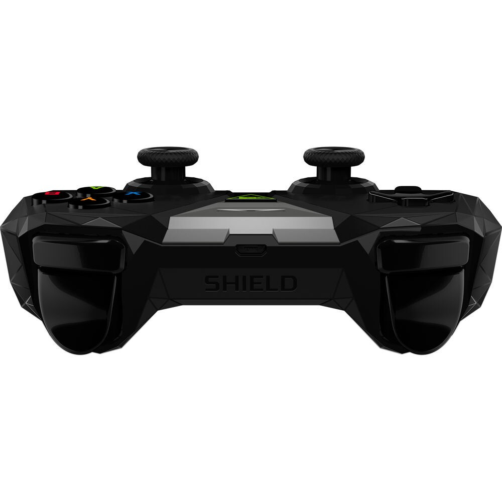 Геймпад NVIDIA SHIELD Controller - 945-12920-2500-000 - фото 2