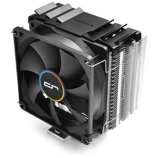 Кулер Cryorig M9I - CR-M9I - фото 4