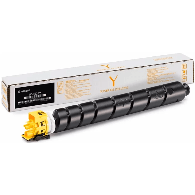 Картридж Kyocera TK-8525Y Yellow