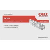 Картридж OKI 09004079 Black