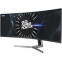 Монитор Samsung 49" C49RG90SSI - фото 2