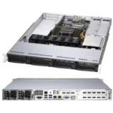 Серверная платформа SuperMicro AS-1014S-WTRT