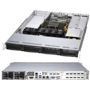 Серверная платформа SuperMicro AS-1014S-WTRT