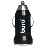 Автомобильное зарядное устройство Buro XCJ-044-2A