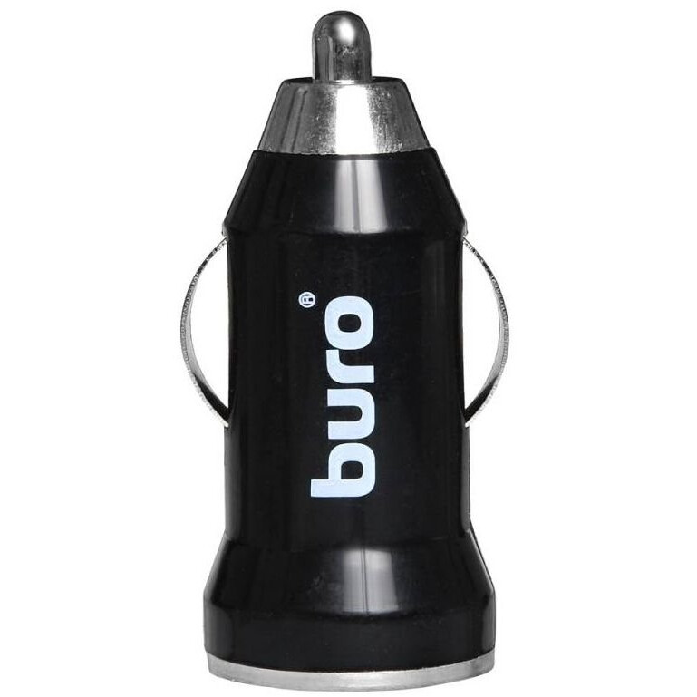 Автомобильное зарядное устройство Buro XCJ-044-2A - фото 3