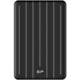 Внешний накопитель SSD 512Gb Silicon Power Bolt B75 Pro (SP512GBPSD75PSCK)