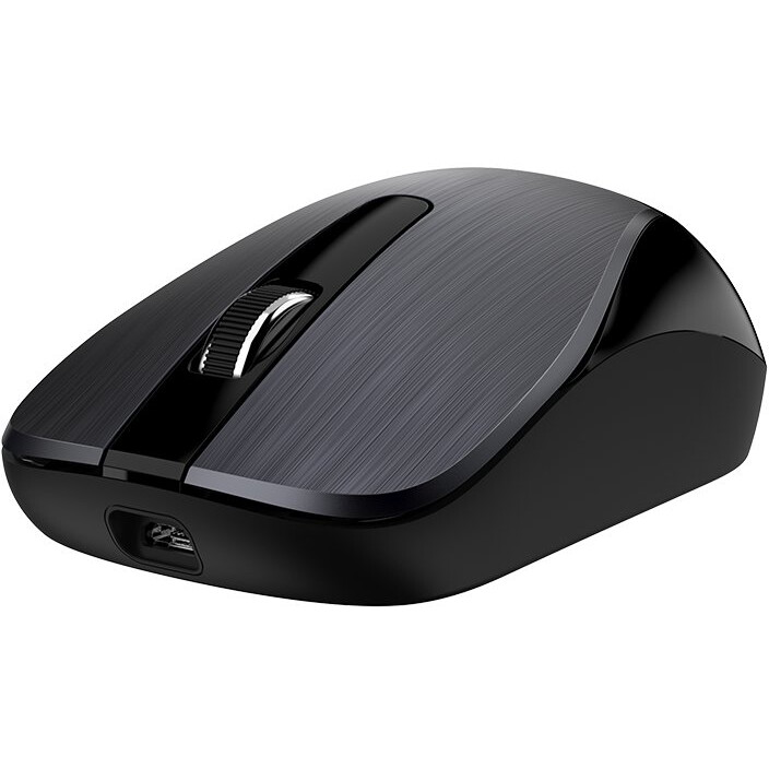 Мышь Genius ECO-8015 Iron Grey - 31030011412 - фото 2