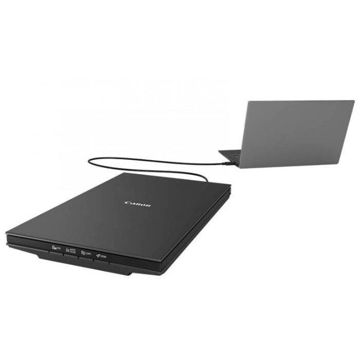 Сканер Canon CanoScan LiDE 300 - 2995C010/2995C003/2995C014 - фото 4
