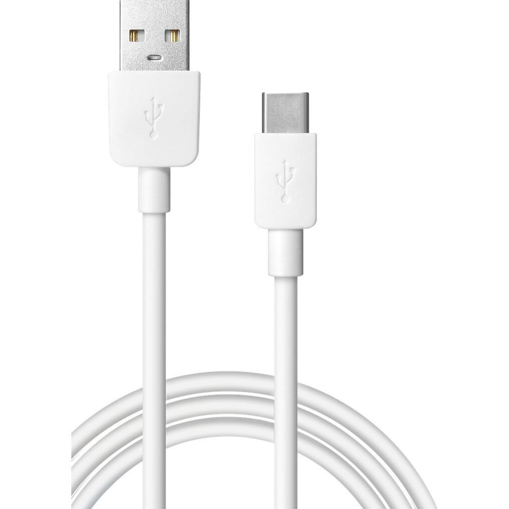 Кабель USB - USB Type-C, 1м, Defender USB08-01C - 87495 - фото 3
