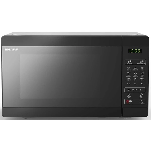 Микроволновая печь Sharp R6800RK - фото 2