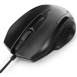 Мышь Гарнизон GM-110 Black