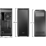 Корпус Be Quiet Dark Base Pro 900 Black/Silver rev. 2 (BGW16)