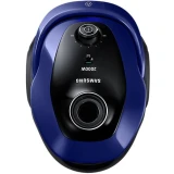 Пылесос Samsung SC20M251AWB Blue (VC20M251AWB/EV)