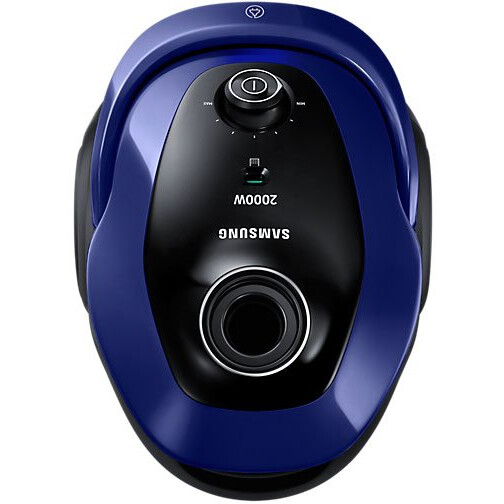 Пылесос Samsung SC20M251AWB - VC20M251AWB/EV - фото 5