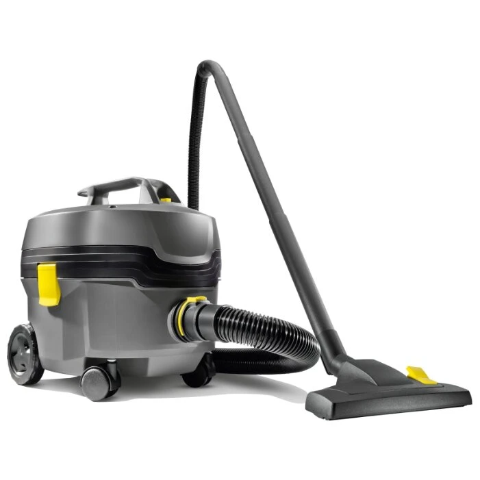 Пылесос Karcher T 7/1 Classic Grey/Black - 15271810 - фото 2