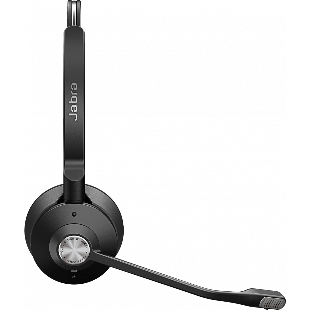 Гарнитура Jabra Engage 65 Stereo EMEA - 9559-553-111 - фото 3