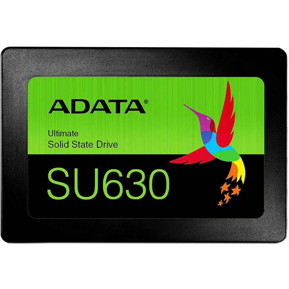 Накопитель SSD 480Gb ADATA Ultimate SU630 (ASU630SS-480GQ-R)