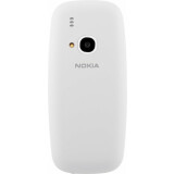 Телефон Nokia 3310 Dual Sim Grey (TA-1030) (A00028101)
