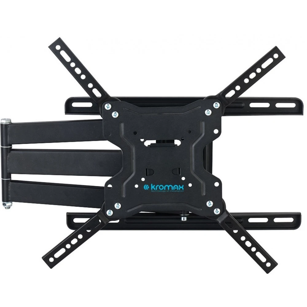 Кронштейн Kromax DIX-19 Black - фото 2
