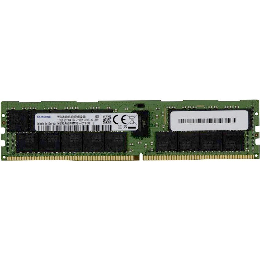 Ddr4 samsung ecc reg