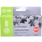 Картридж Cactus CS-CLI481XXLBK Black
